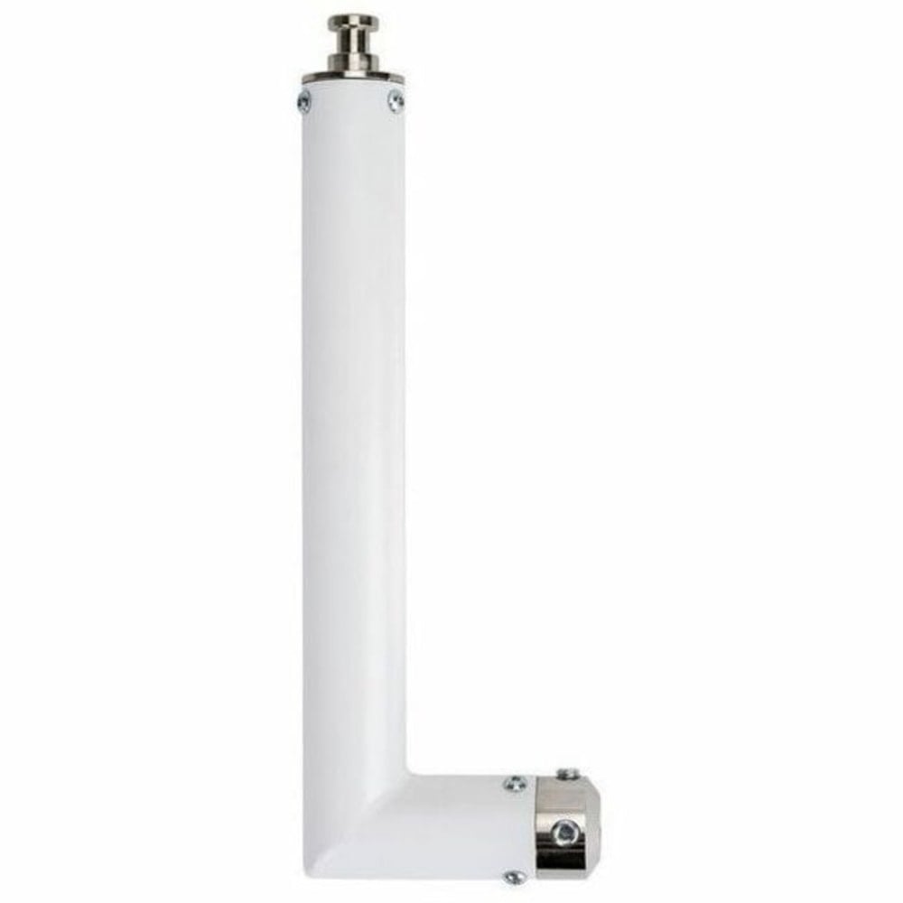 Epson V12H006AF0 Mounting Adapter for Projector, Ceiling Mount - White - Portrait - 44 lb Load Capacity MPN:V12H006AF0