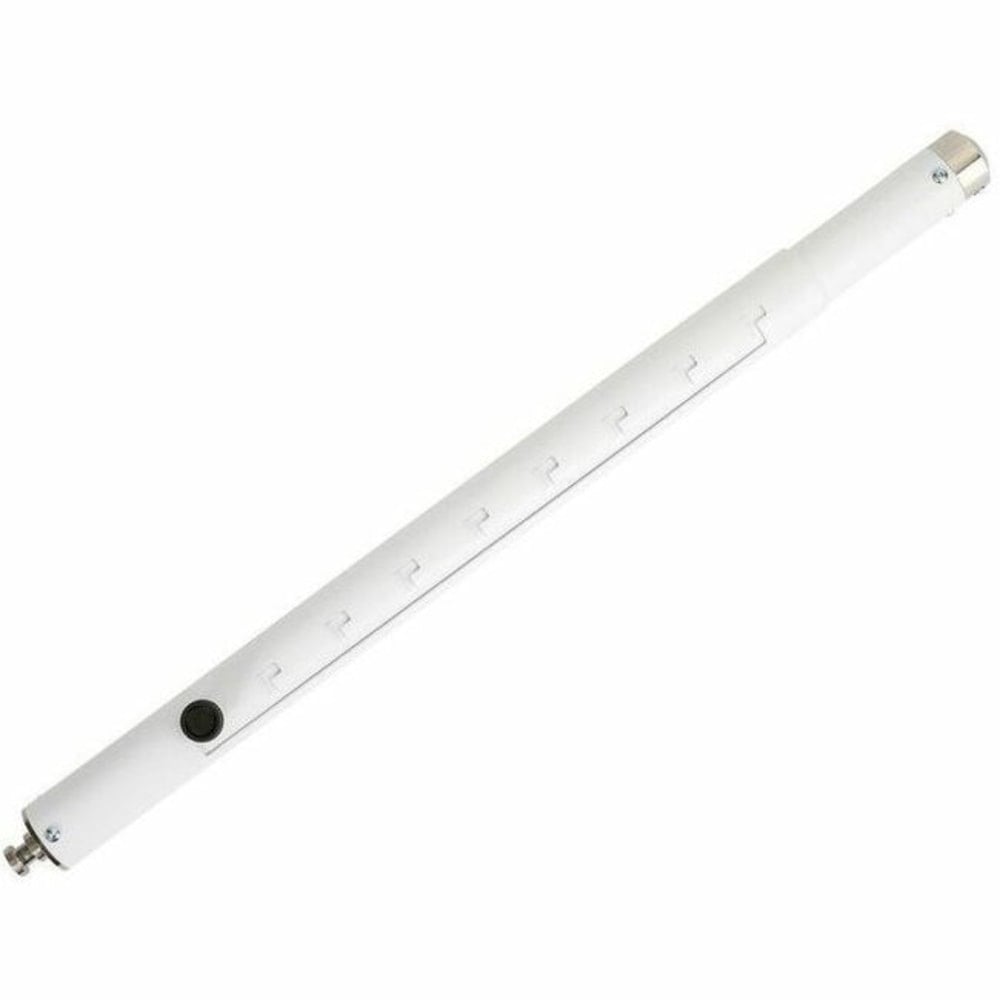 Epson V12H006AG0 Mounting Extension for Projector, Ceiling Mount - White - Height Adjustable MPN:V12H006AG0
