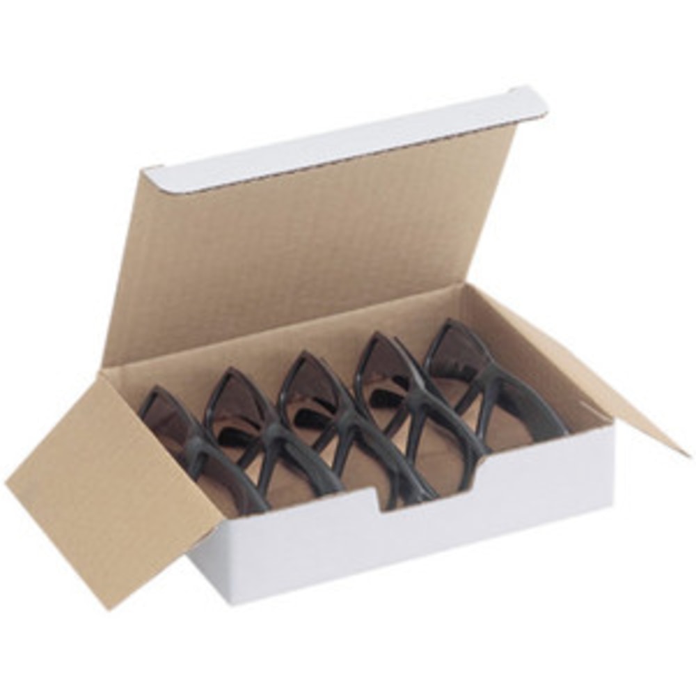Epson ELPGS02B - 3D glasses - polarized - small size (pack of 5) - for PowerLite W16SK 3D Dual Projection System (Min Order Qty 4) MPN:V12H541B20 Epson ELPGS02B - 3D glasses - polarized - small size (pack of 5) - for PowerLite W16SK 3D Dual Projection System (Min Order Qty 4) MPN:V12H541B20
