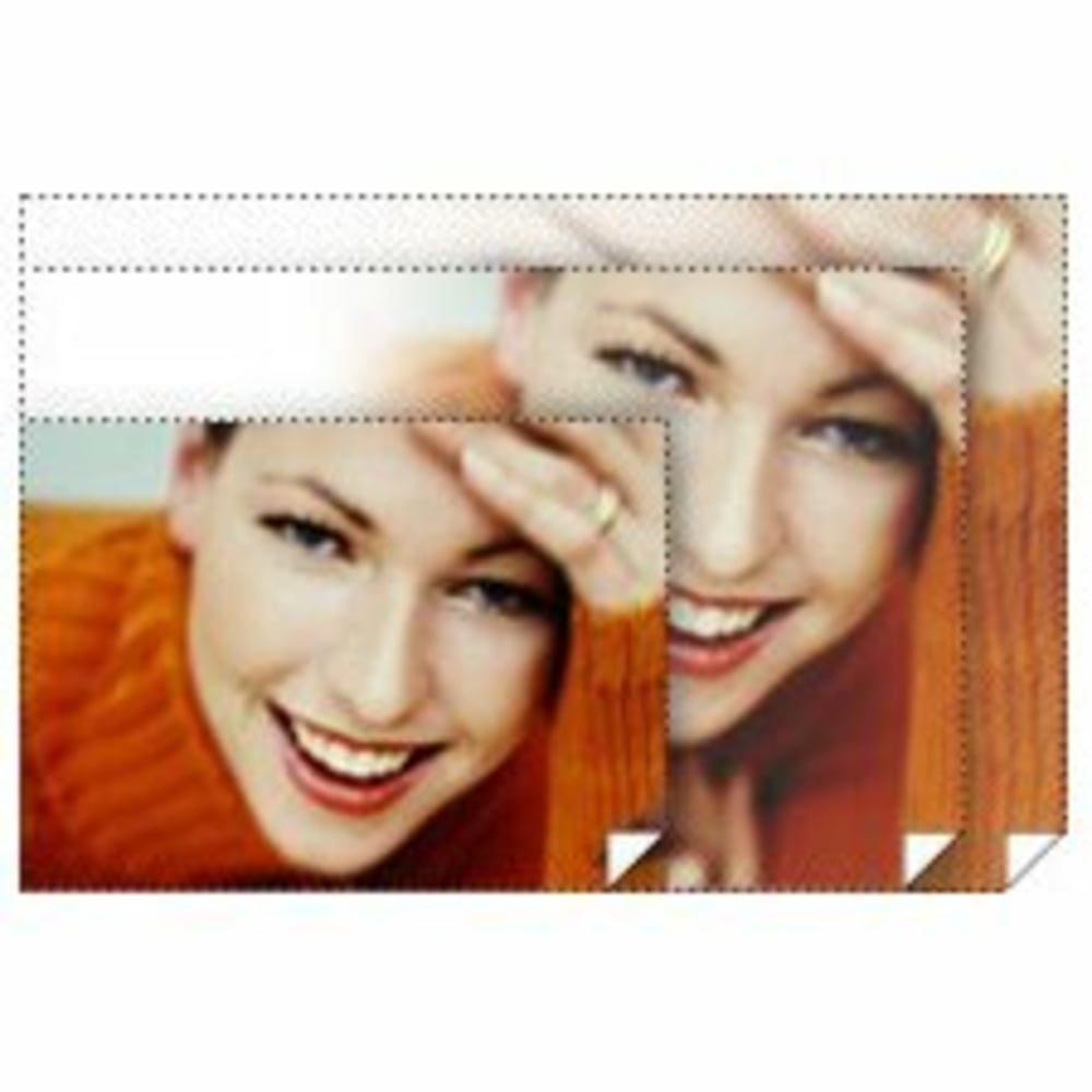 Epson Premium Photo Paper, 36in x 100ft, Luster MPN:S042082