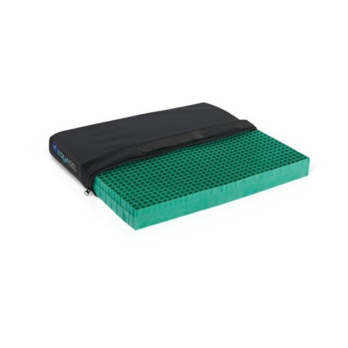 Example of GoVets Gel Cushions category