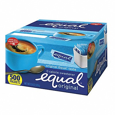Example of GoVets Equal brand