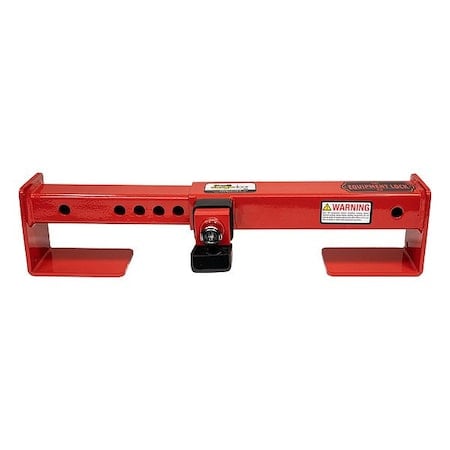 Lock, Hardened Steel, 5