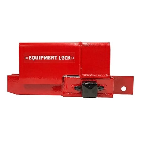 Lock, Hardened Steel, 3