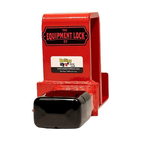 Lock, Hardened Steel, 3