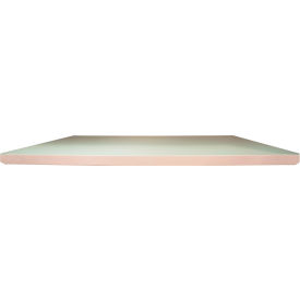 Equipto® Industrial Duty Cabinet Shelf 20 Gauge 36