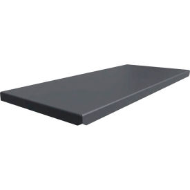 Equipto® Industrial Duty Cabinet Shelf 20 Gauge 48