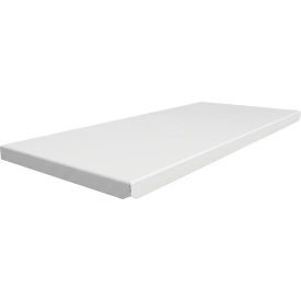 Equipto® Industrial Duty Cabinet Shelf 20 Gauge 48
