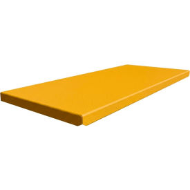 Equipto® Industrial Duty Cabinet Shelf 20 Gauge 48