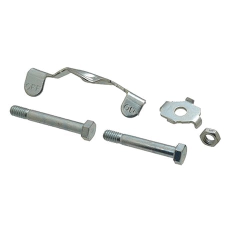 Example of GoVets Equipto category