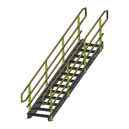 IBC Stairway, 36