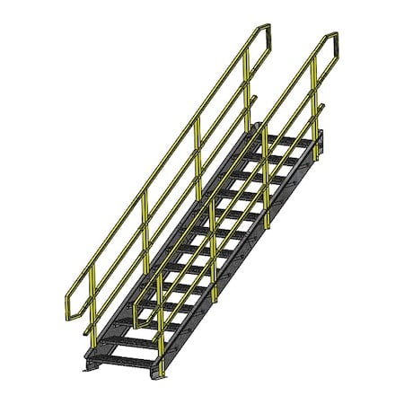 IBC Stairway, 48