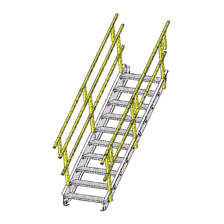 Stairway, OSHA, 30