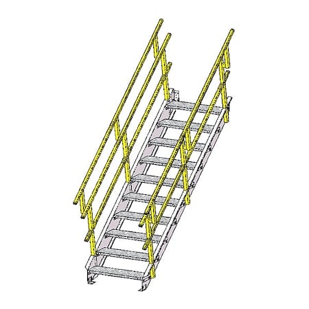 Stairway, OSHA, 48