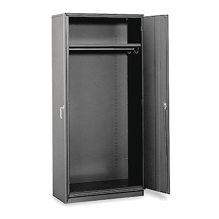 Wardrobe Cabinet 36