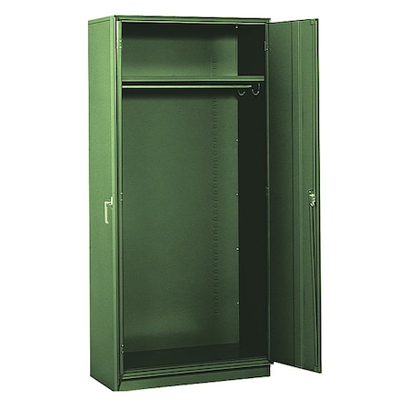 Wardrobe Cabinet 36