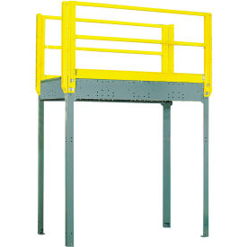 Equipto 976S02 Catwalk 72