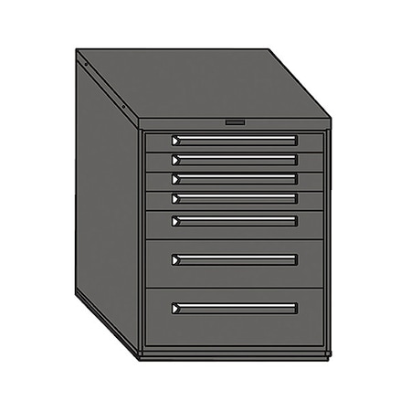Bulk Rack Med Duty-Add On 30