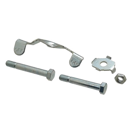 Bulk Rack Med Duty-Add On 30