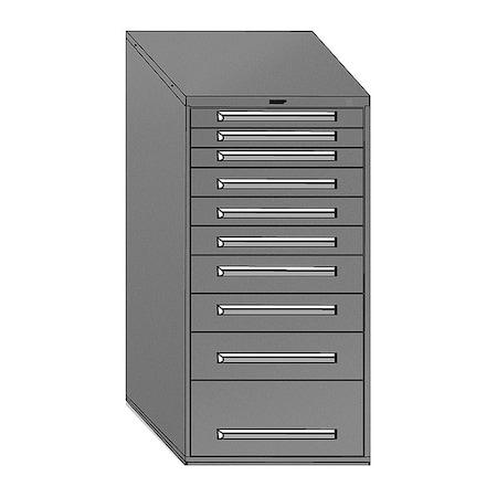 Bulk Rack Med Duty-Add On 30
