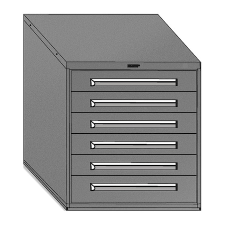 Bulk Rack Med Duty-Add On 30