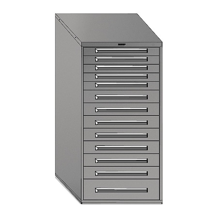Bulk Rack Med Duty, Add On 30