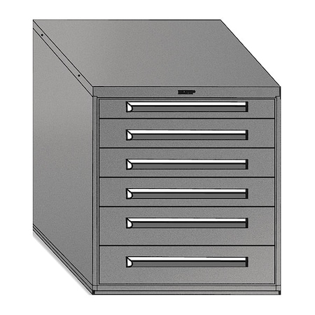 Bulk Rack Med Duty, Add On 30