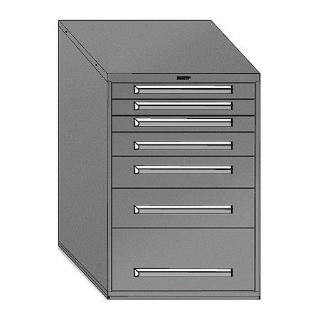 Bulk Rack Med Duty-Add On 30