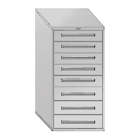 Bulk Rack Med Duty-Add On 30
