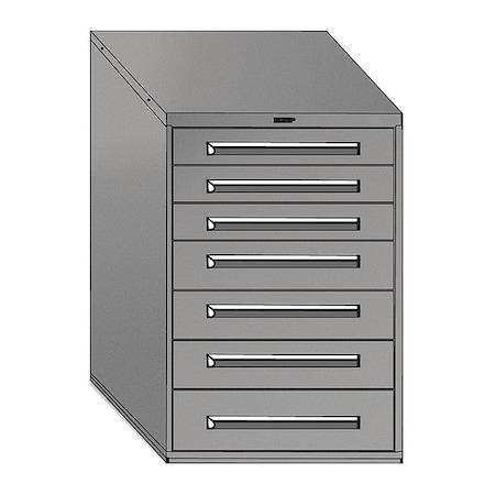 Bulk Rack Med Duty-Add On 30