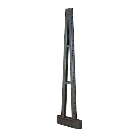Reel Rack End, Heavy Duty, 26 x 96, LG MPN:1076E08-LG