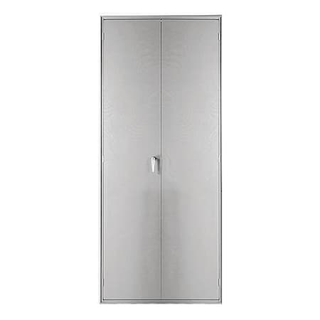 Shlvng, Door and Frame Pck, 36