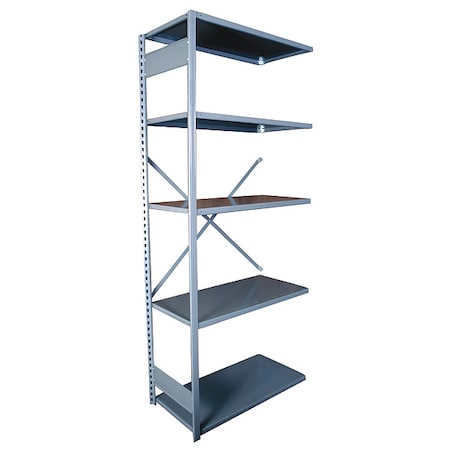 V Grip Op, Add On, 7 x 1 x 3W, W5 Shl, LG MPN:661-5A-LG