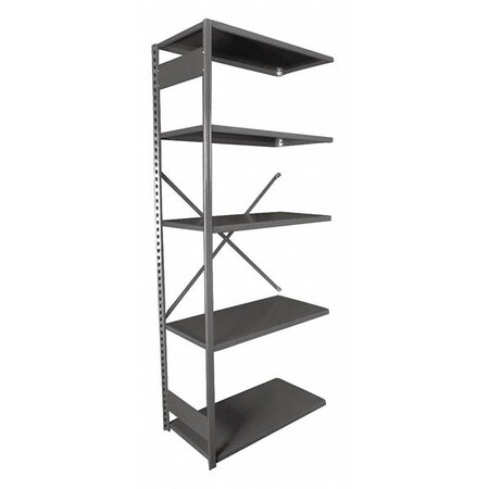 Metal Shelving, 18