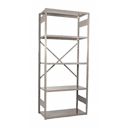 VGrip Shelve Op Start 7Hx24