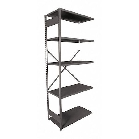 V Grip Op, Add On, 7 x 2 x 4W, W5 Shl, GY MPN:665W5A-GY
