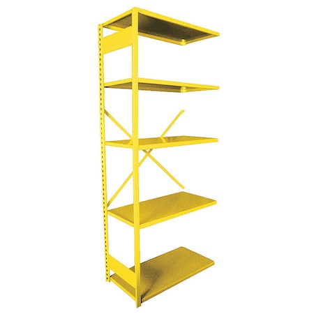 V Grip Op, Add On, 7 x 2 x 4W, W5 Shl, YL MPN:665W5A-YL