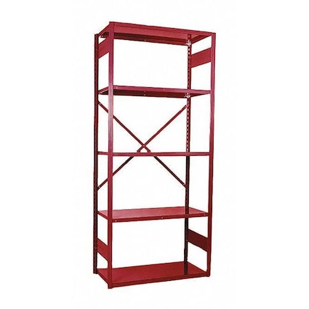 V Grip, Op Start, 7 x 2 x 4W, W5 Shl, RD MPN:665W5S-RD