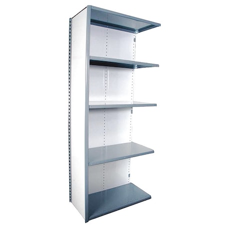 VGrip Shelve Closed Add7Hx1Dx3W-w5 shl, LG MPN:671-5A-LG