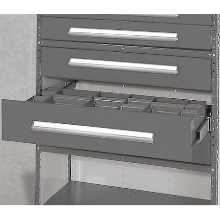 Shelf Drawer, 10-1/2