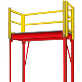 Example of GoVets Stair Landings category