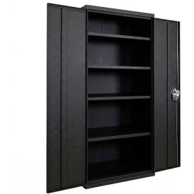 Equipto® Industrial Duty Storage Cabinet 20 Gauge 36