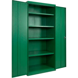 Equipto® Industrial Duty Storage Cabinet 20 Gauge 36