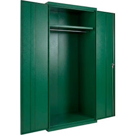 Equipto® Industrial Duty Wardrobe Cabinet 36