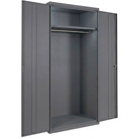 Equipto® Industrial Duty Wardrobe Cabinet 36