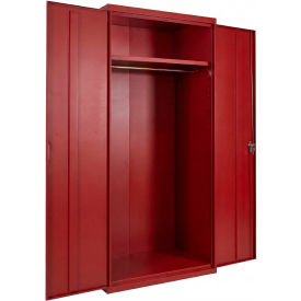 Equipto® Industrial Duty Wardrobe Cabinet 36