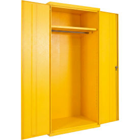 Equipto® Industrial Duty Wardrobe Cabinet 36