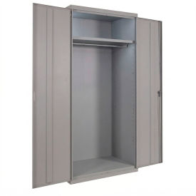 Equipto® Industrial Duty Wardrobe Cabinet 36