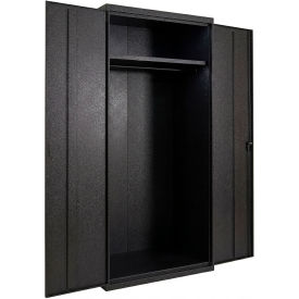 Equipto® Industrial Duty Wardrobe Cabinet 36
