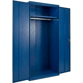 Equipto® Industrial Duty Wardrobe Cabinet 36
